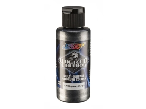Colore WICKED W359 Metallic Charcoal 60ml