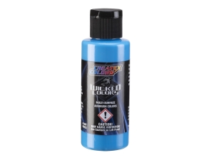Colore WICKED W457 Flair Blue-Turquoise 60ml