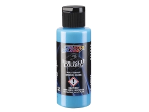 Colore WICKED W458 Flair Green-Blue 60ml