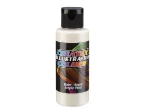Createx Illustration Colors 5646 Transparent Titan Buff 60 ml