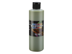Createx Illustration Colors 5647 Transparent Yellow Green Oxide 240 ml