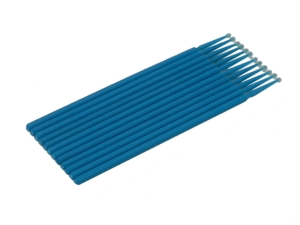 Createx Microbrush super fine 12 pcs. (turquoise)