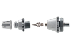 IWATA I 535 1 Head System (C1) 0.18 mm (Custom Micron CM-B, CM-SB, Takumi (also CM-C, CM-C Plus))