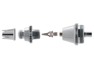 IWATA I 535 2 Head System (C2) 0.23 mm (Custom Micron CM-C, CM-C Plus (also CM-B, CM-SB))