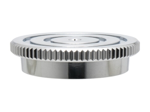 IWATA I 618 7 Cup Lid (Gravity) 1/4 oz (C.Micron SB, Takumi, High.Perf. SBP, Eclipse SBS, Tukami)