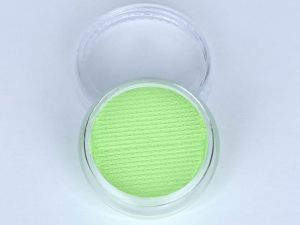 Colore per disegnare sul corpo e viso Fengda body painting Common Pastel Green 10g