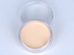 Colore per disegnare sul corpo e viso Fengda body painting Common Pastel Orange 10g