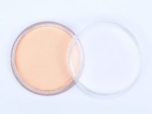 Colore per disegnare sul corpo e viso Fengda body painting Common Pastel Orange 30g