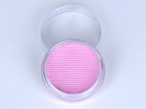 Colore per disegnare sul corpo e viso Fengda body painting Common Pastel Pink 10g