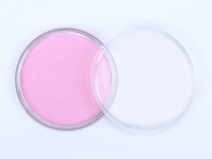 Colore per disegnare sul corpo e viso Fengda body painting Common Pastel Pink 30g