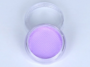 Colore per disegnare sul corpo e viso Fengda body painting Common Pastel Purple 10g