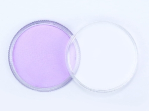 Colore per disegnare sul corpo e viso Fengda body painting Common Pastel Purple 30g