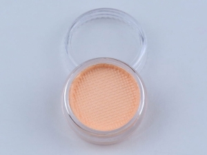 Colore fluorescente per disegnare sul corpo Fengda body painting Neon Pastel Orange 10g