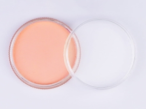 Colore fluorescente per disegnare sul corpo Fengda body painting Neon Pastel Orange 30g