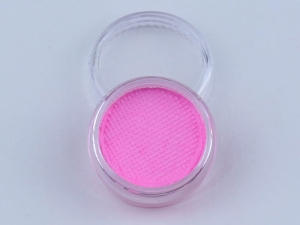 Colore fluorescente per disegnare sul corpo Fengda body painting Neon Pastel Pink 10g