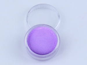 Colore fluorescente per disegnare sul corpo Fengda body painting Neon Pastel Purple 10g