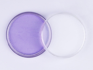 Colore fluorescente per disegnare sul corpo Fengda body painting Neon Pastel Purple 30g