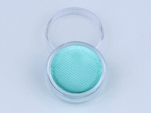 Colore fluorescente per disegnare sul corpo Fengda body painting Neon Pastel Turquoise 10g