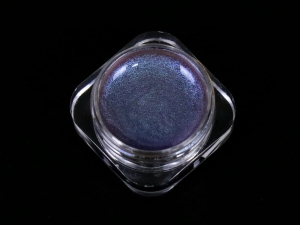 Colore madreperlaceo per disegnare sul corpo Fengda body painting COCTAIL 06 (3g)