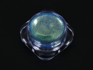 Colore madreperlaceo per disegnare sul corpo Fengda body painting MAGIC 01 (3g)