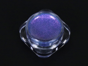 Colore madreperlaceo per disegnare sul corpo Fengda body painting MAGIC 03 (3g)