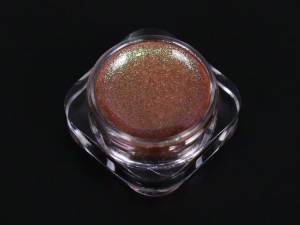 Colore madreperlaceo per disegnare sul corpo Fengda body painting MAGIC 04 (3g)