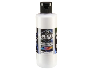 Colore WICKED W017 High Gloss White 120ml