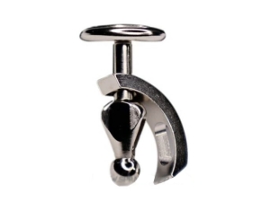 Harder & Steenbeck 218203 Lever device complete for HANSA 481/581/681