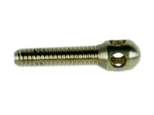 Harder & Steenbeck 124091 Air control screw for COLANI