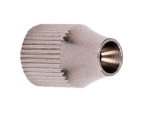 Harder & Steenbeck 124113 Clamping nut for COLANI