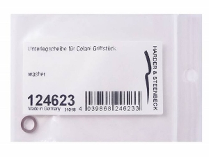 Harder & Steenbeck 124623 Washer for COLANI handle