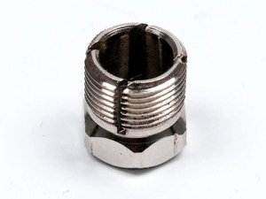 Harder & Steenbeck 118063 Adjusting screw for GRAFO + HANSA 181, 281, 381