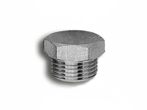 Harder & Steenbeck 105703 Locking screw with G1/8" male