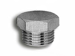 Harder & Steenbeck 105713 Locking screw with G1/4" male