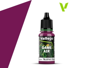 Vallejo Game Air 76014 Warlord Purple (18ml)