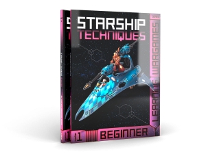 AK Book AK590 AK Learning 15 Starship Techniques (96 pages) (EN)