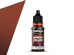 Vallejo Game Xpress Color 72402 Dwaf Skin (18ml)