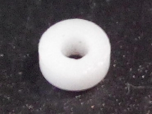 Spare Part BD116C-06: Teflon o-ring