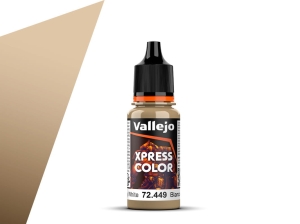 Vallejo Game Xpress Color 72449 Mummy White (18ml)