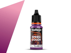 Vallejo Game Xpress Color 72459 Fluid Pink (18ml)