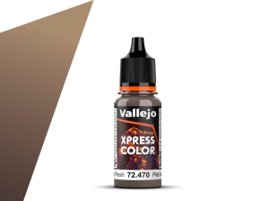 Vallejo Game Xpress Color 72470 Zombie Flesh (18ml)