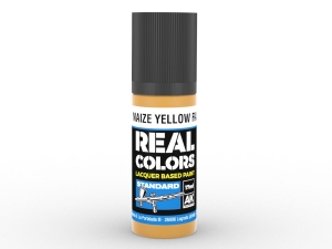 AK REAL COLORS RC813 Maize Yellow RAL 1006 (17ml) (old RC008)