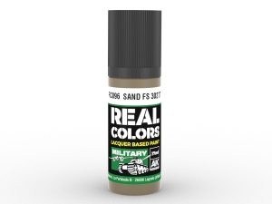 AK REAL COLORS RC896 Sand FS 30277 (17ml) (old RC084)
