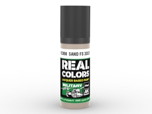 AK REAL COLORS RC898 Sand FS 33531 (17ml) (old RC226)