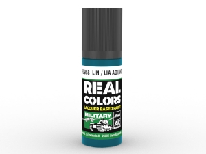 AK REAL COLORS RC958 IJN / IJA Aotake (17ml)