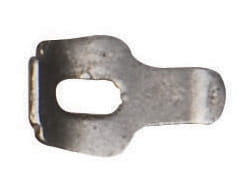 Pezzo di ricambio: Porta pulsante (part.n.10)