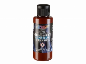 Wicked Colors W090 Opaque Red Oxide 60 ml