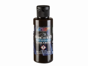 Wicked Colors W093 Opaque Black Oxide 60 ml