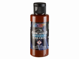 Wicked Colors W094 Opaque Burnt Sienna 60 ml