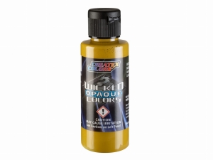 Wicked Colors W095 Opaque Raw Sienna 60 ml